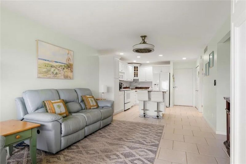 2400 S Ocean Drive, Unit V325, Fort Pierce, FL 34949 Photo
