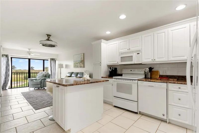 2400 S Ocean Drive, Unit V325, Fort Pierce, FL 34949 Photo