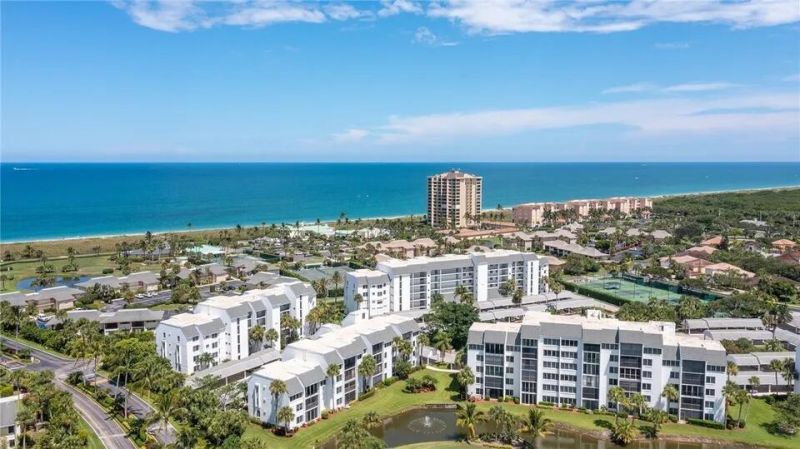 2400 S Ocean Drive, Unit V325, Fort Pierce, FL 34949 Photo