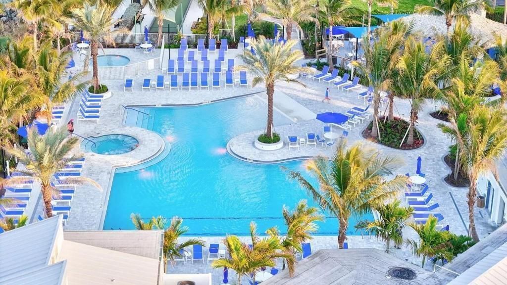 2400 S Ocean Drive, Unit V325, Fort Pierce, FL 34949 Photo