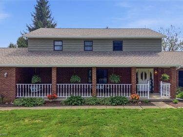 6730 Nathaniel Drive, Shreve, OH 44676