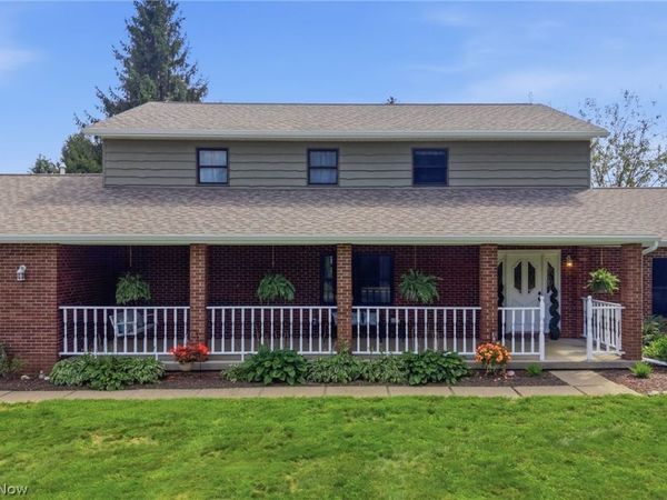6730 Nathaniel Drive , Shreve, OH 44676