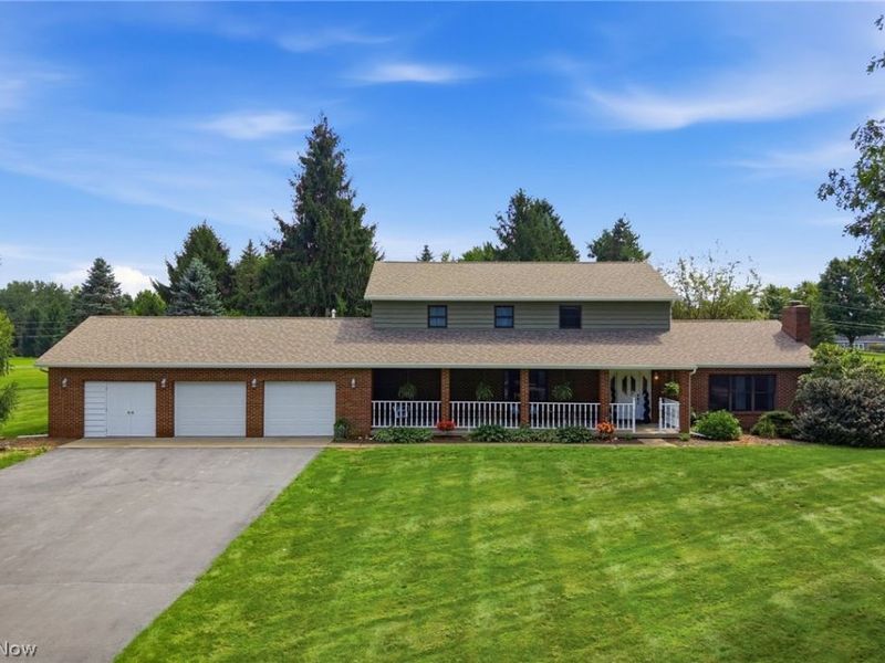 6730 Nathaniel Drive, Shreve, OH 44676 Photo 2