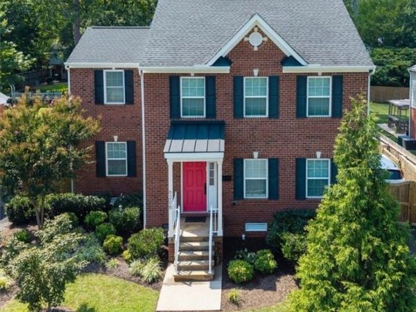 6205 Monument Avenue, Henrico, VA 23226