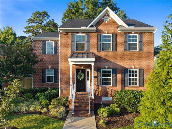 6205 Monument Avenue, Henrico, VA 23226