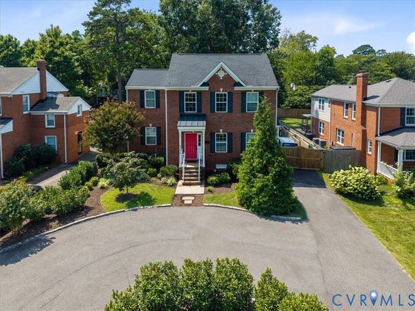 6205 Monument Avenue, Henrico, VA 23226