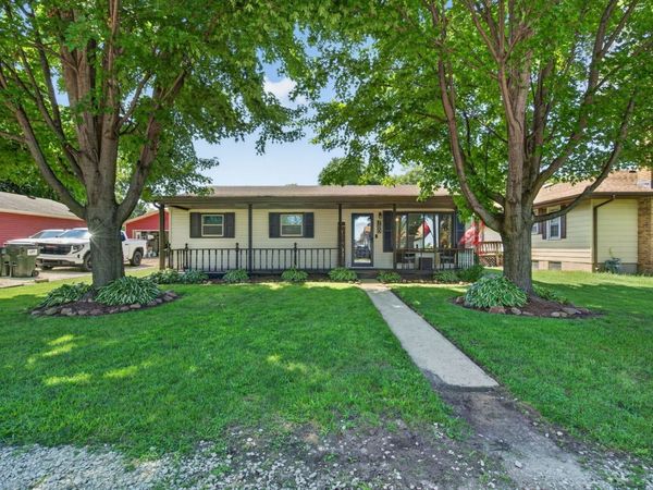 780 N 1st Street , Carbon Hill, IL 60416