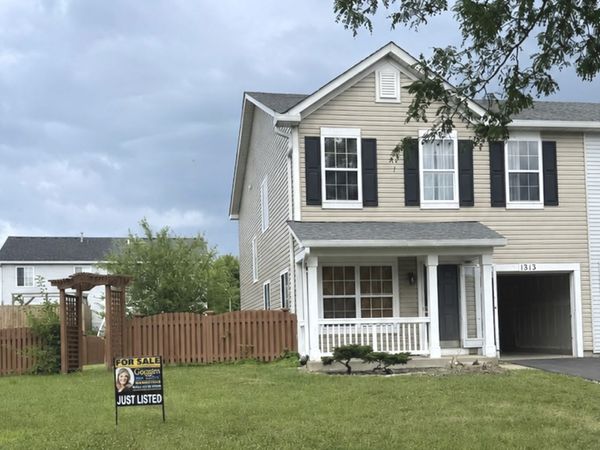 1313 Burns Lane , Minooka, IL 60447