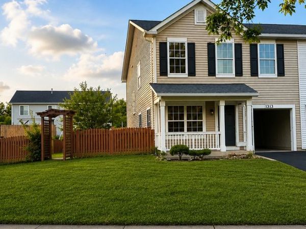 1313 Burns Lane , Minooka, IL 60447