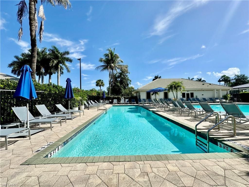 3310 Grand Cypress Dr, Unit 101, Naples, FL 34119 Photo