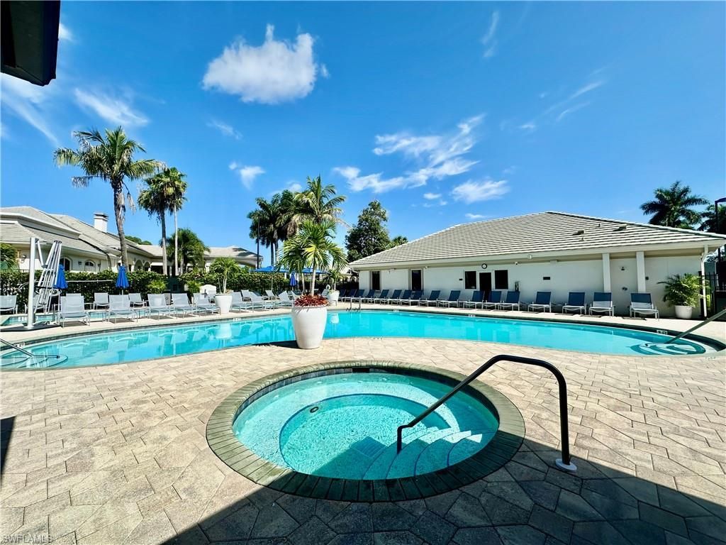 3310 Grand Cypress Dr, Unit 101, Naples, FL 34119 Photo
