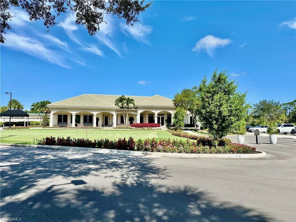 3310 Grand Cypress Dr, Unit 101, Naples, FL 34119 Photo
