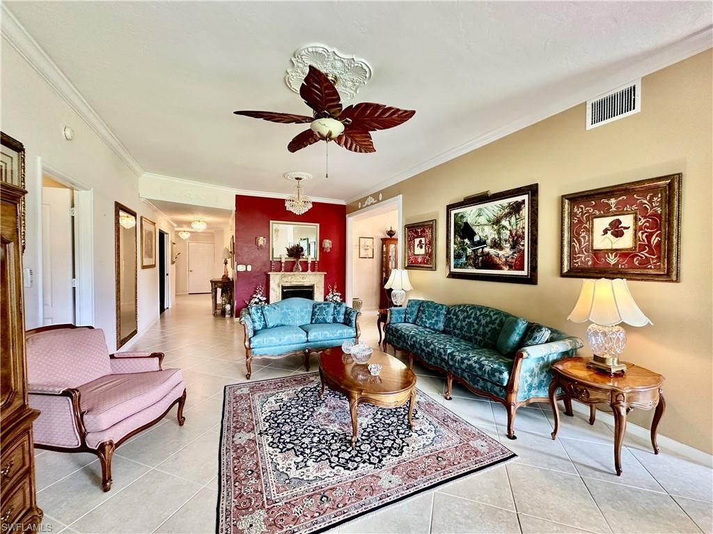 3310 Grand Cypress Dr, Unit 101, Naples, FL 34119 Photo