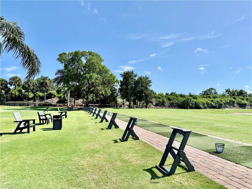 3310 Grand Cypress Dr, Unit 101, Naples, FL 34119 Photo