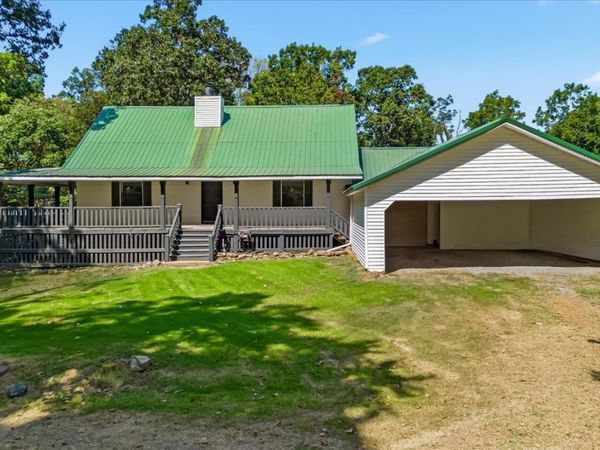 7637 Rush Lane, Harrisburg, AR 72432