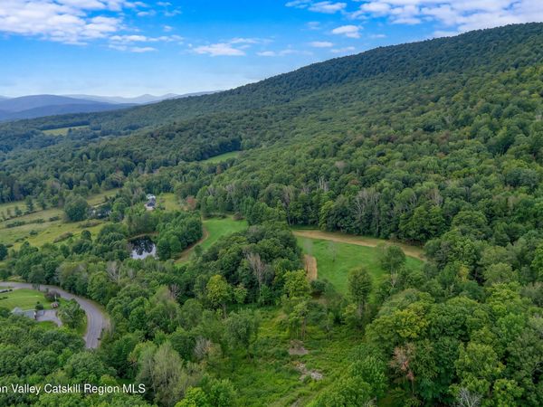 2569 Bragg Hollow Road, Margaretville, NY 12455