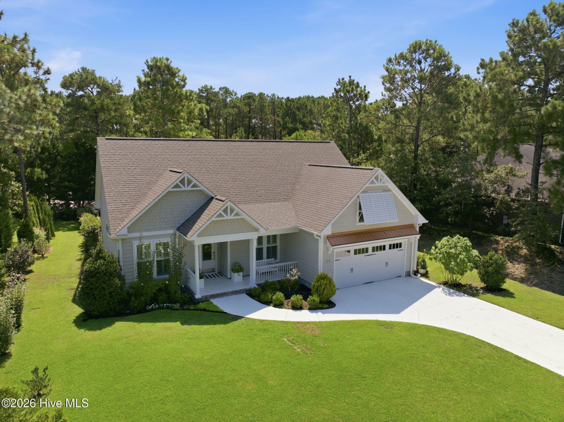 203 Whimbrel Way, Hampstead, NC 28443 Main Photo