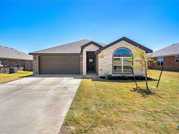 1706 Dryden Avenue , Copperas Cove, TX 76522