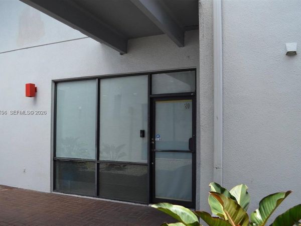 7311 NW 12th St , Unit 20, Miami, FL 33126