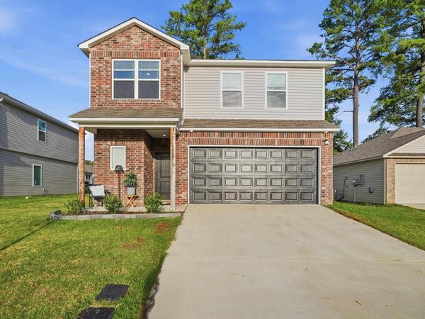 1525 Parsifal Lane, Conway, AR 72034