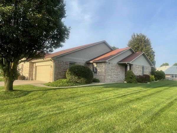 3112 S Carter Street, Kokomo, IN 46901