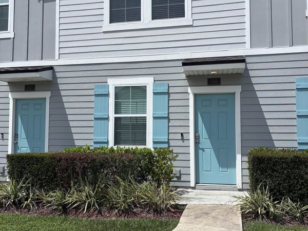 198 Whispering Brook Dr, St Augustine, FL 32084