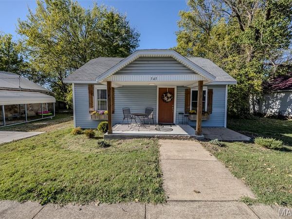 545 W Pierce Street , Lebanon, MO 65536