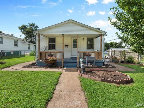 168 Park Avenue , Wood River, IL 62095