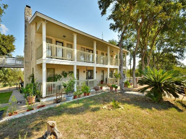 431 N Berry LN, Georgetown, TX 78626
