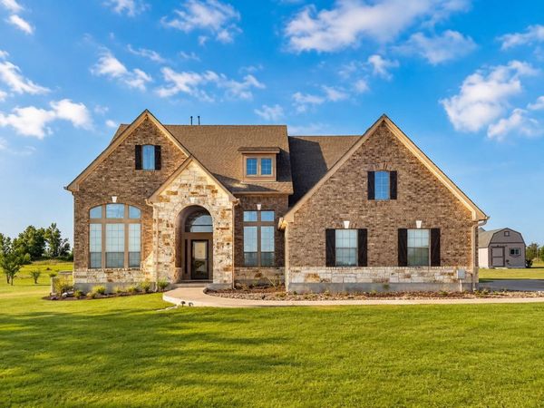 1103 County Road 149 RD, Georgetown, TX 78626