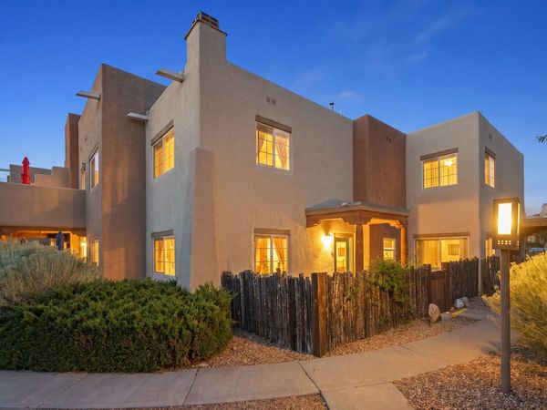 2210 Miguel Chavez Road, Unit 612, Santa Fe, NM 87505