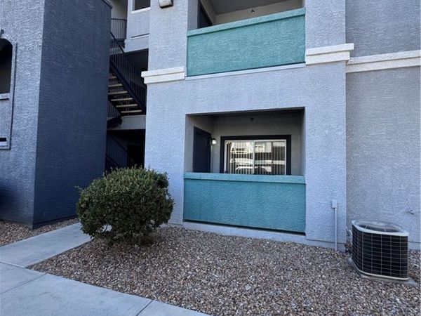 6955 N Durango Drive , Unit 1028, Las Vegas, NV 89149