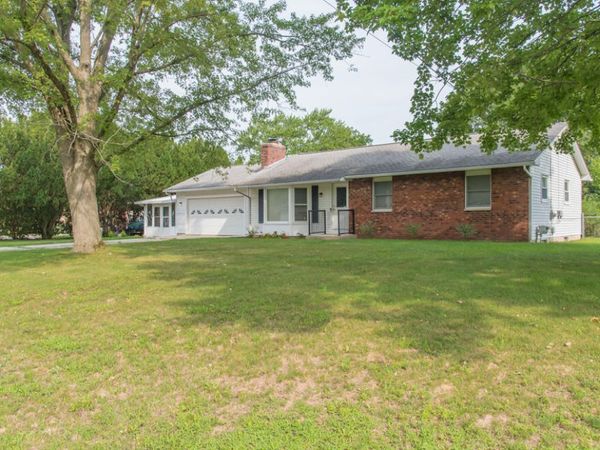 3093 Thayer Avenue, Kalamazoo, MI 49004