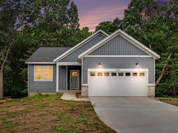 839 Morgan Drive, Belding, MI 48809