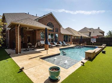 4720 Mcbreyer Place, Fort Worth, TX 76244