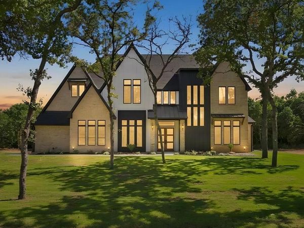 124 Cedar Springs Drive, Decatur, TX 76234