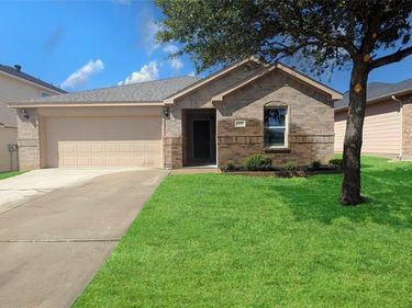 5112 Glen Eden Drive, Fort Worth, TX 76119