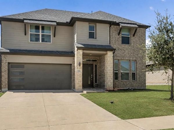 628 Hidden Cove Drive, Princeton, TX 75407