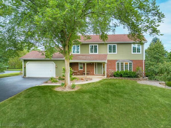 10410 Saddlebred Trail , Woodstock, IL 60098