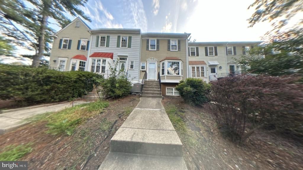 1516 MARLBOROUGH COURT , CROFTON, MD 21114
