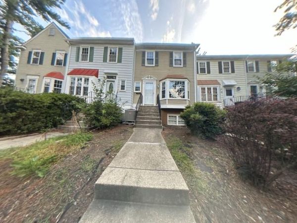 1516 MARLBOROUGH COURT , CROFTON, MD 21114