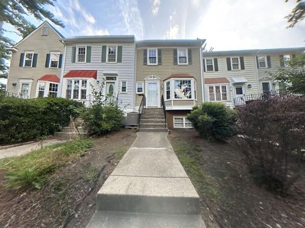 1516 MARLBOROUGH COURT, CROFTON, MD 21114