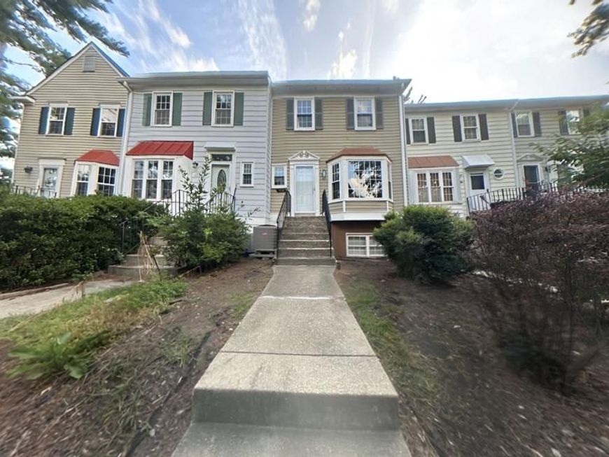1516 Marlborough Court, Crofton, MD 21114 Main Photo