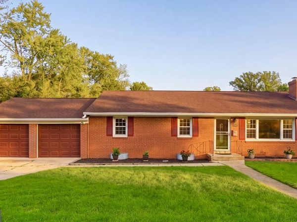 1719 MELBOURNE DRIVE, MCLEAN, VA 22101