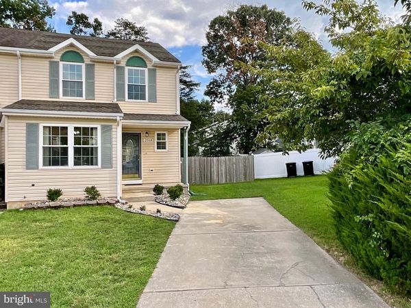 2518 ANDRIA COURT, ATCO, NJ 08004