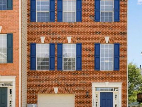 1011 RAILBED DRIVE, ODENTON, MD 21113