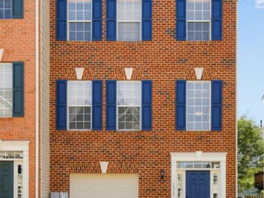 1011 Railbed Drive, Odenton, MD 21113 Main Photo