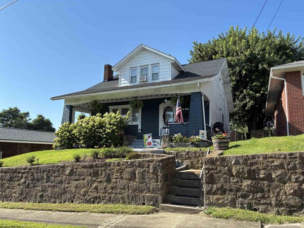 106 Bellview Avenue, Fairmont, WV 26554