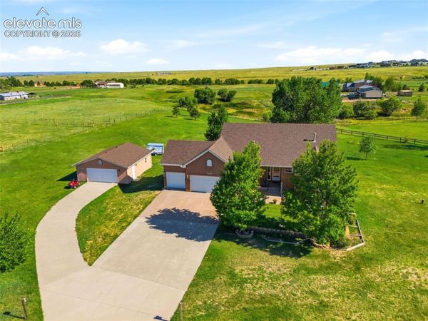 13410 Lariat Circle, Elbert, CO 80106