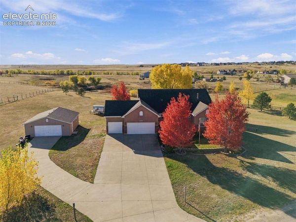 13410 Lariat Circle, Elbert, CO 80106